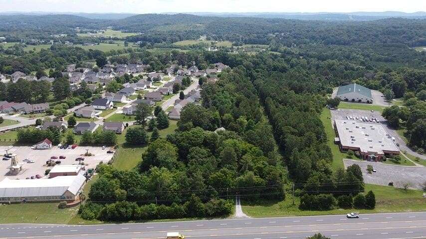12.9 Acres of Mixed-Use Land for Sale in Rock Spring, Georgia