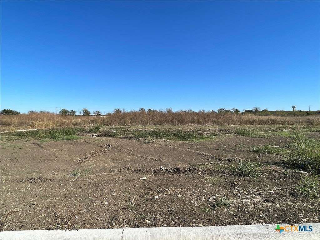 0.6 Acres of Residential Land for Sale in Salado, Texas
