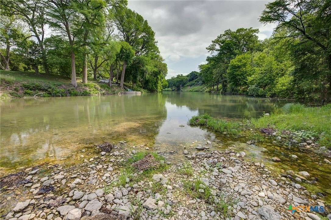0.18 Acres of Residential Land for Sale in New Braunfels, Texas