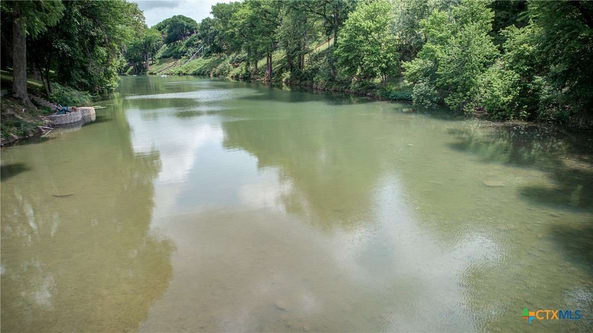 0.18 Acres of Residential Land for Sale in New Braunfels, Texas
