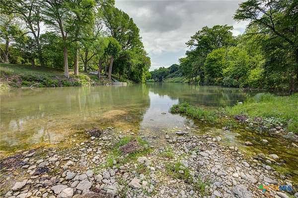 0.18 Acres of Residential Land for Sale in New Braunfels, Texas