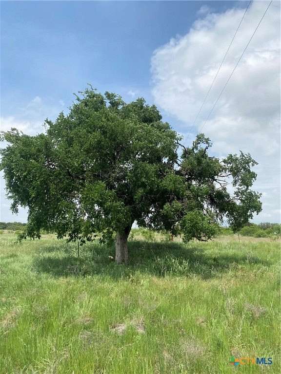 1.6 Acres of Land for Sale in Lampasas, Texas