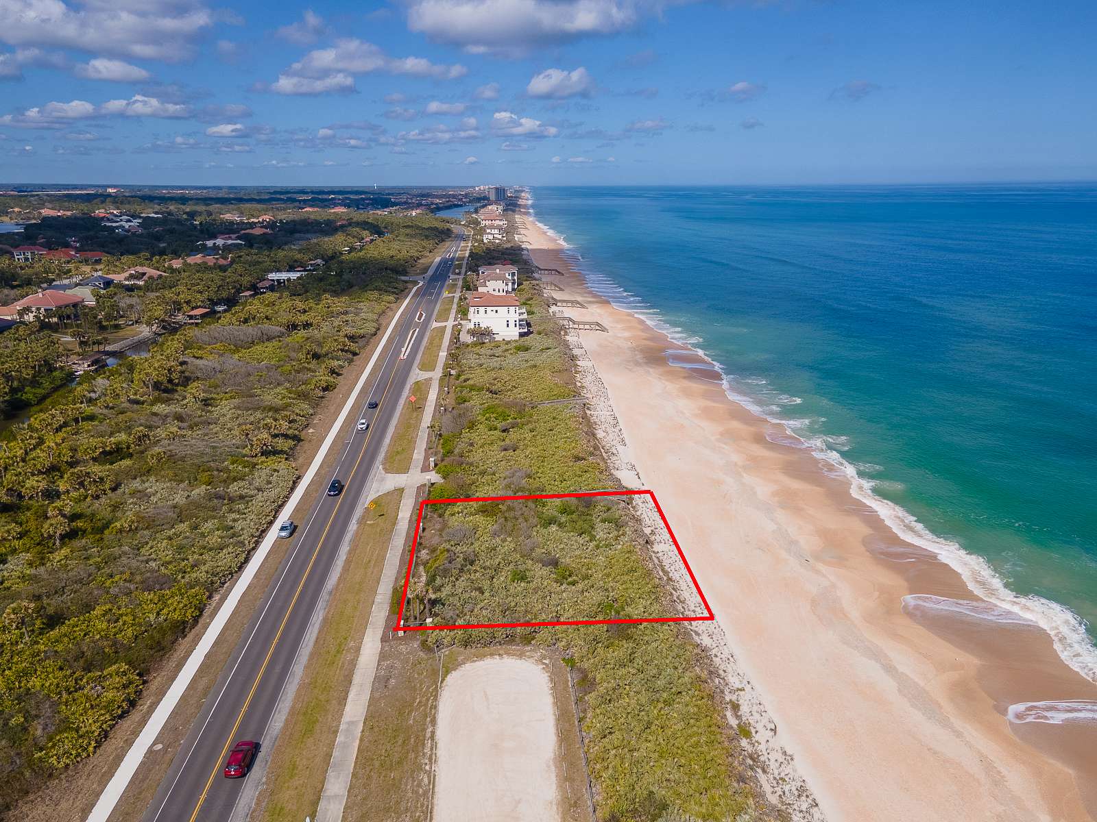 0.23 Acres of Land for Sale in Palm Coast, Florida