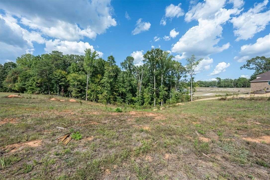 1 Acre of Residential Land for Sale in Anderson, South Carolina
