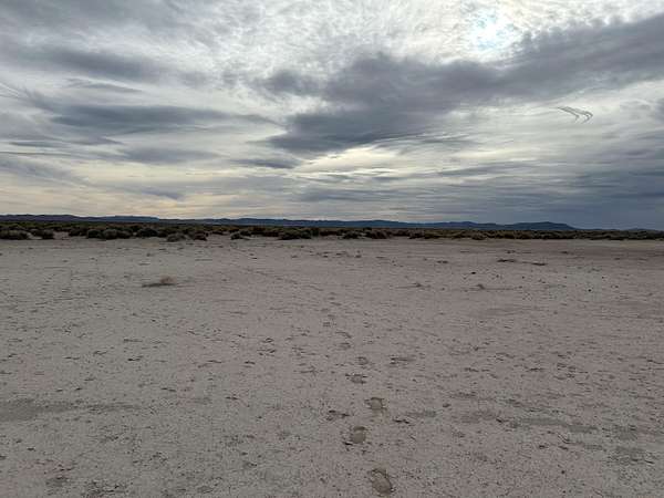 10 Acres of Land for Sale in Beryl, Utah