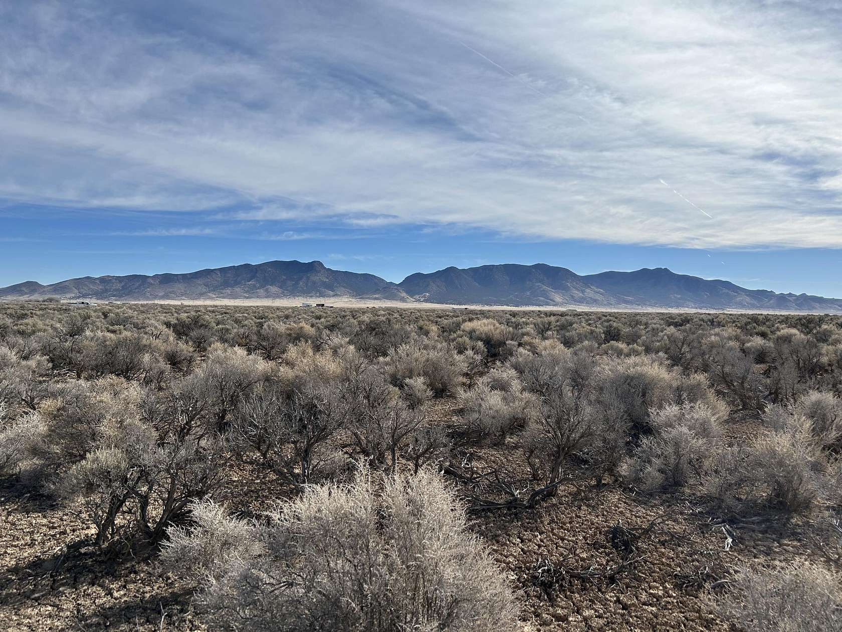 2.24 Acres of Residential Land for Sale in Beryl, Utah