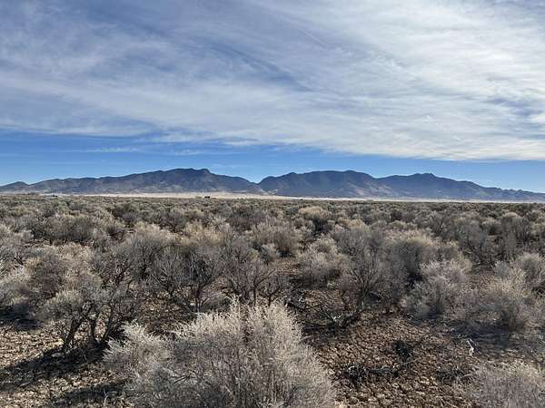 2.24 Acres of Residential Land for Sale in Beryl, Utah