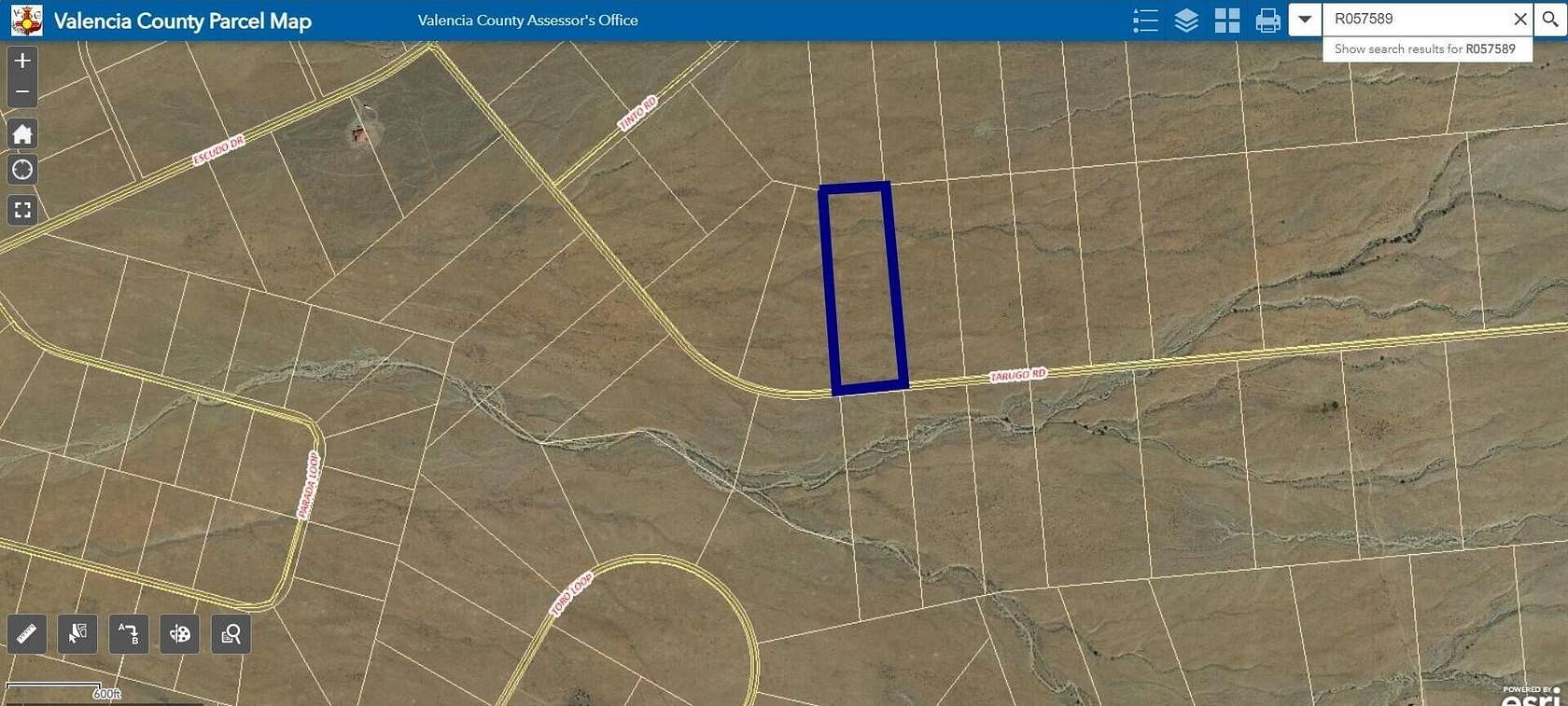 11.5 Acres of Land for Sale in Belen, New Mexico