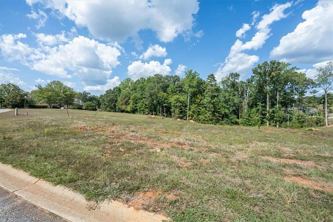 1.13 Acres of Residential Land for Sale in Anderson, South Carolina