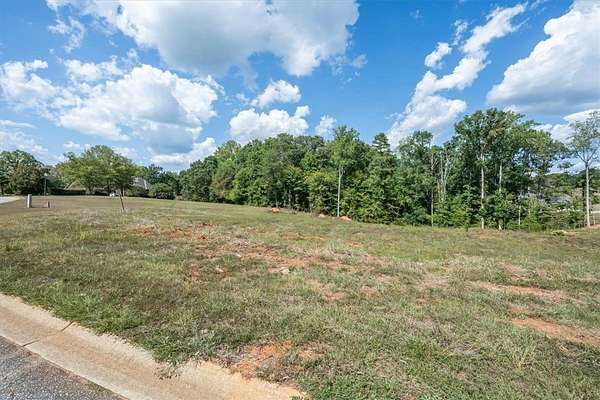 1.13 Acres of Residential Land for Sale in Anderson, South Carolina