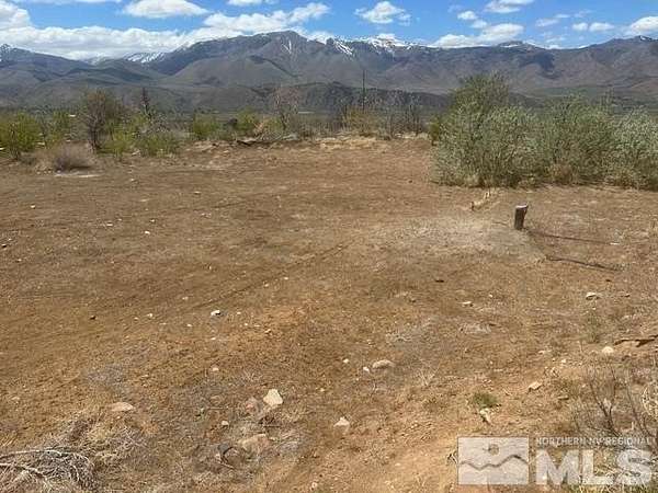 49.9 Acres of Land for Sale in Coleville, California