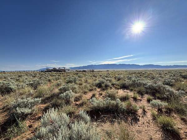 16.3 Acres of Land for Sale in Belen, New Mexico