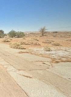 2.14 Acres of Land for Sale in Hinkley, California