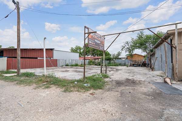0.16 Acres of Land for Sale in Brackettville, Texas