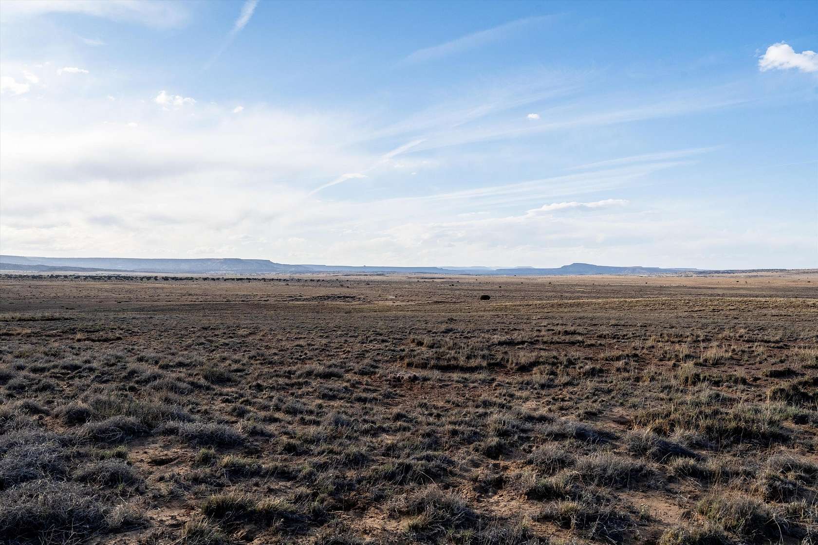 40 Acres of Land for Sale in Laguna, New Mexico
