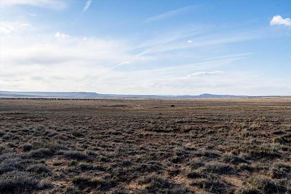 40 Acres of Land for Sale in Laguna, New Mexico