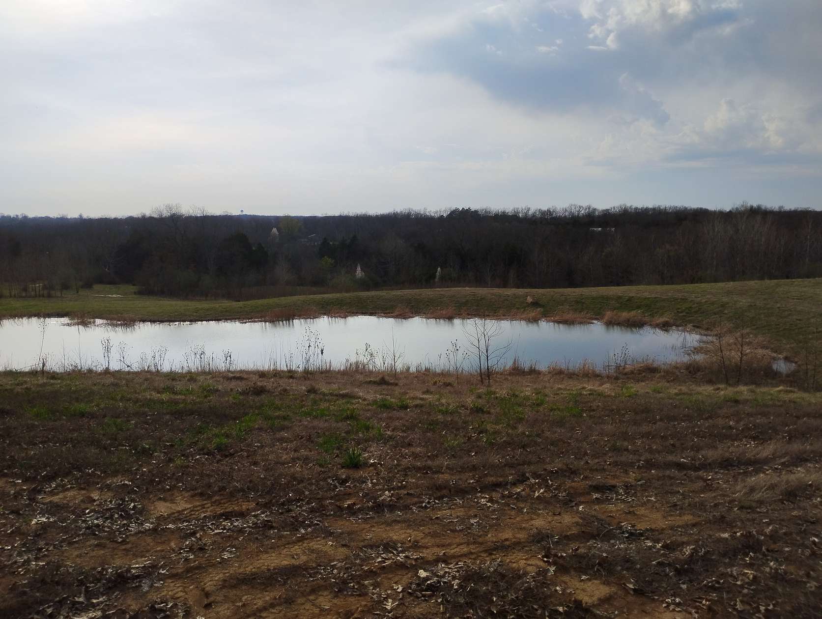 75 Acres of Recreational Land for Sale in Fulton, Missouri