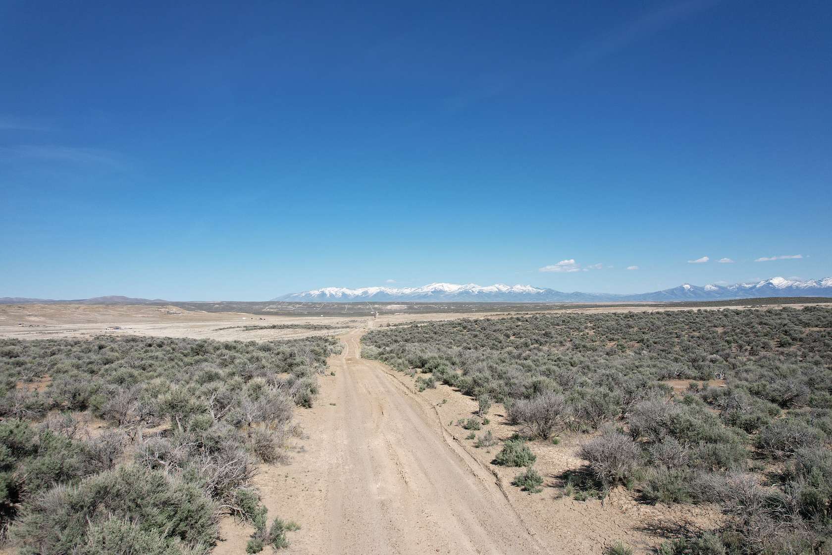 3 Acres of Residential Land for Sale in Elko, Nevada
