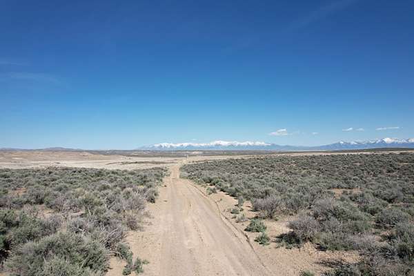 3 Acres of Residential Land for Sale in Elko, Nevada