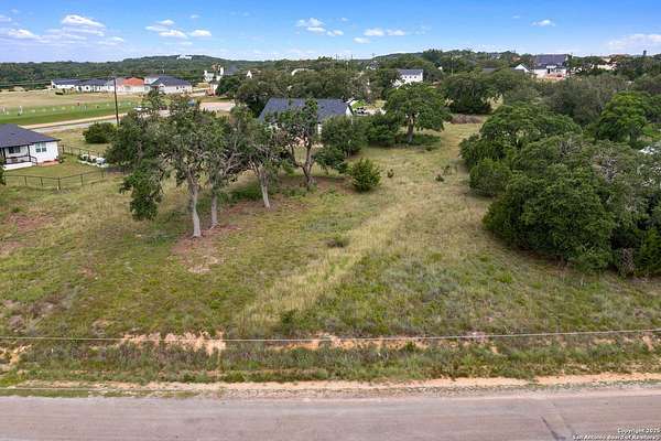 0.33 Acres of Residential Land for Sale in Blanco, Texas