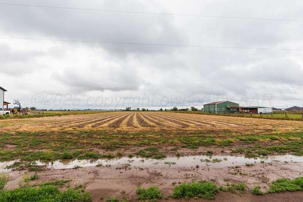 2.37 Acres of Residential Land for Sale in Amarillo, Texas