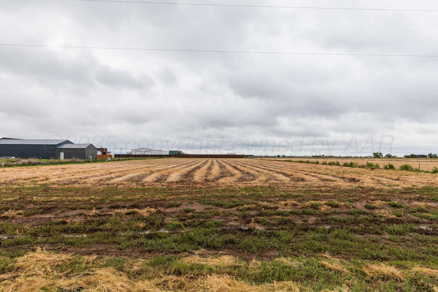 1.77 Acres of Residential Land for Sale in Amarillo, Texas