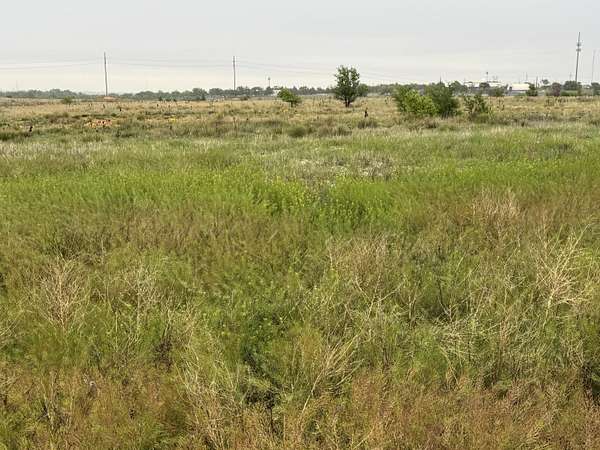 0.18 Acres of Residential Land for Sale in Amarillo, Texas