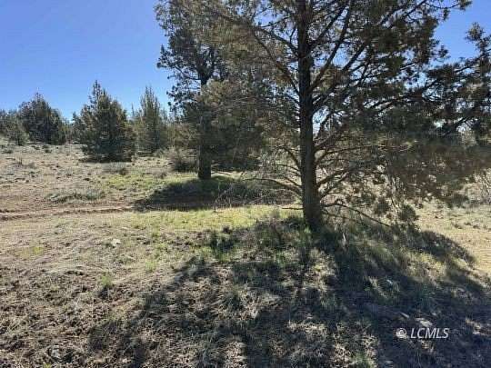 2.43 Acres of Residential Land for Sale in Bonanza, Oregon