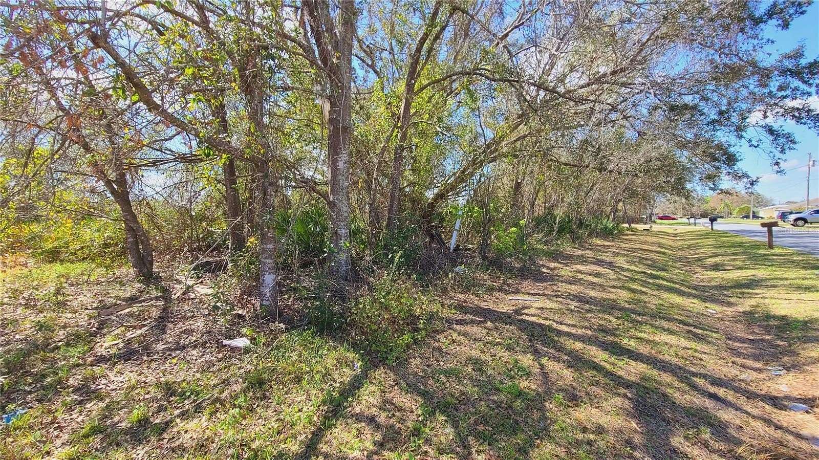 0.17 Acres of Residential Land for Sale in Kissimmee, Florida