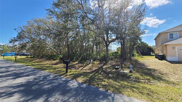 0.17 Acres of Residential Land for Sale in Kissimmee, Florida
