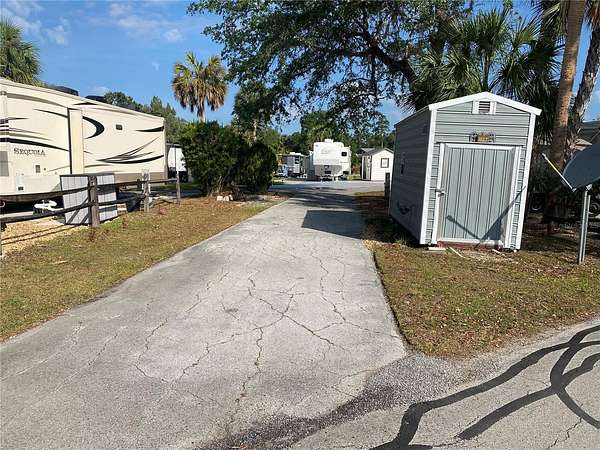 0.06 Acres of Land for Sale in Silver Springs, Florida