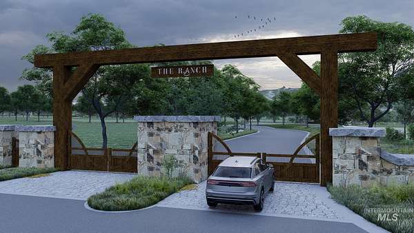 5 Acres of Residential Land for Sale in Eagle, Idaho