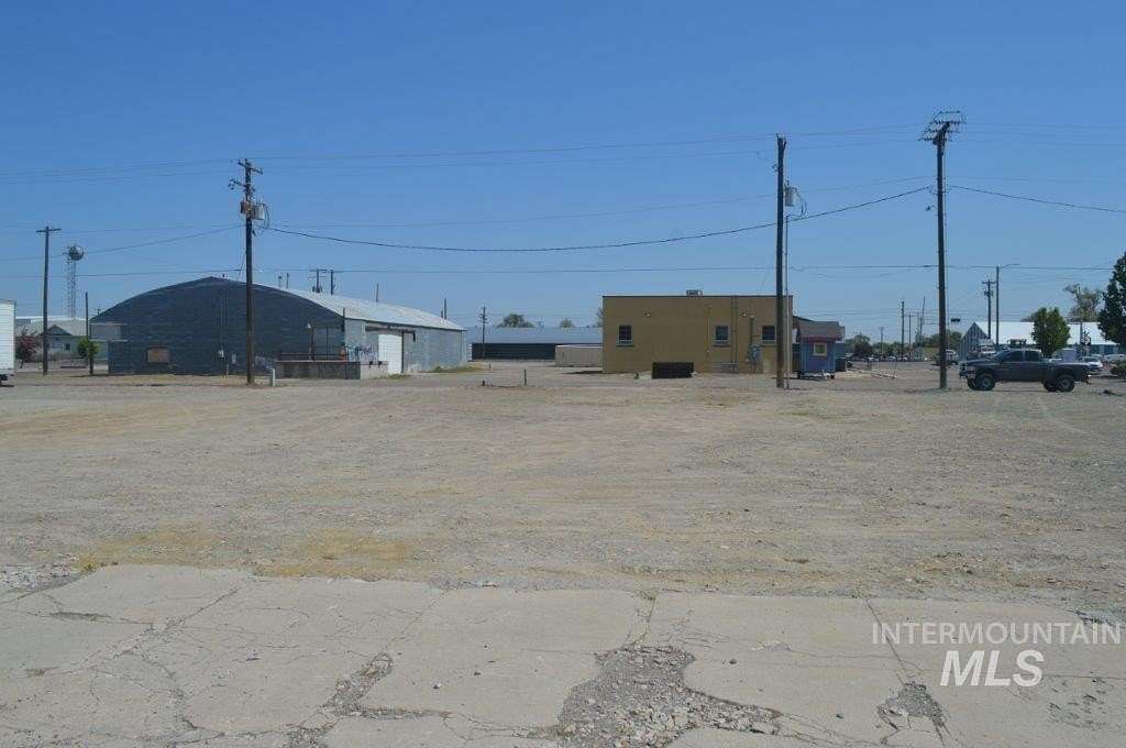 0.2 Acres of Residential Land for Sale in Ontario, Oregon