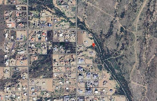 1.39 Acres of Residential Land for Sale in Phoenix, Arizona