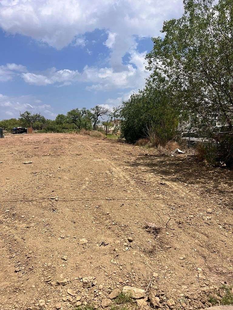0.26 Acres of Residential Land for Sale in Eagle Pass, Texas