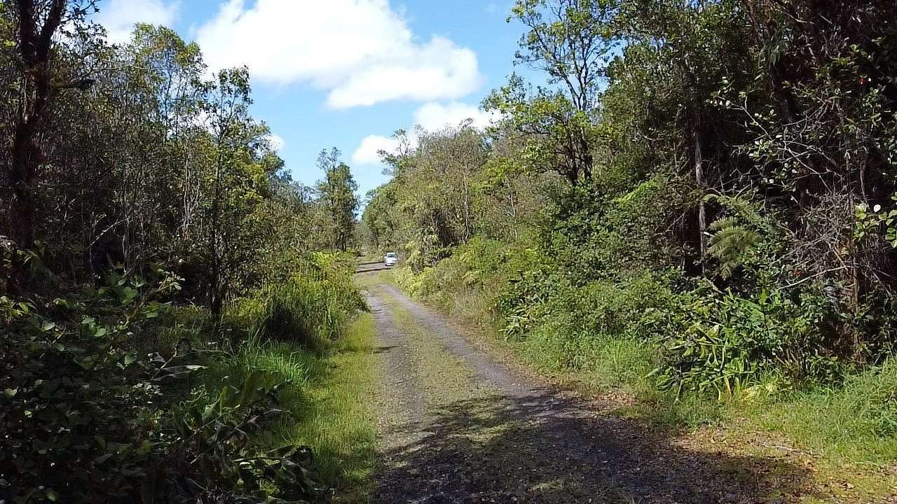 0.28 Acres of Residential Land for Sale in Volcano, Hawaii