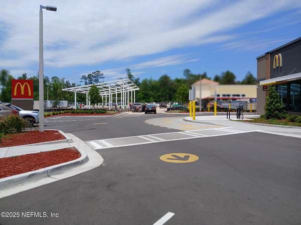 2.53 Acres of Mixed-Use Land for Sale in Jacksonville, Florida