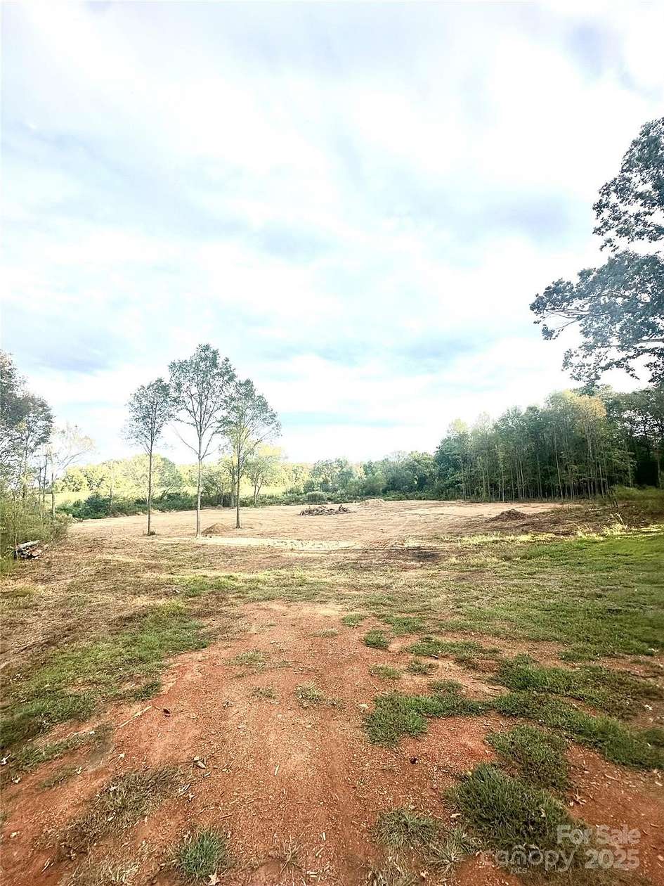 1.64 Acres of Residential Land for Sale in Monroe, North Carolina