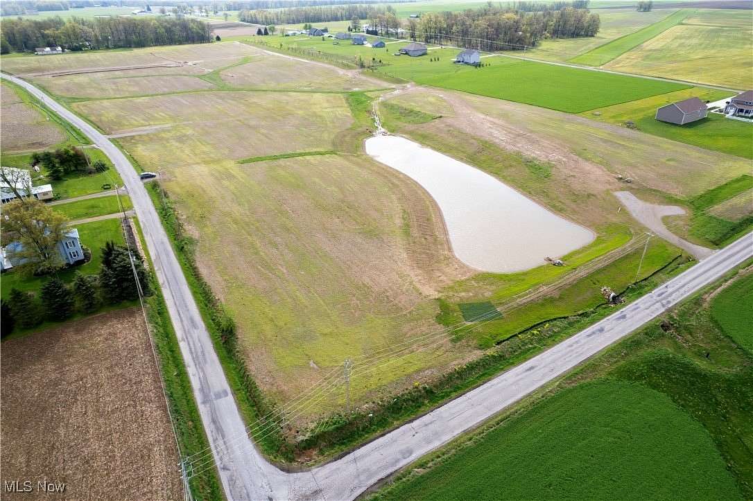 1.68 Acres of Land for Sale in Wooster, Ohio