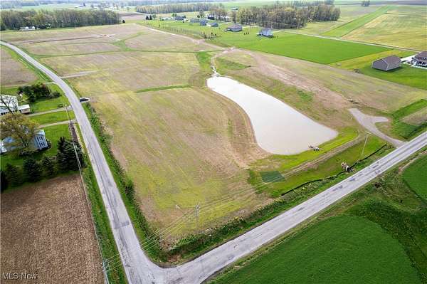 1.68 Acres of Land for Sale in Wooster, Ohio