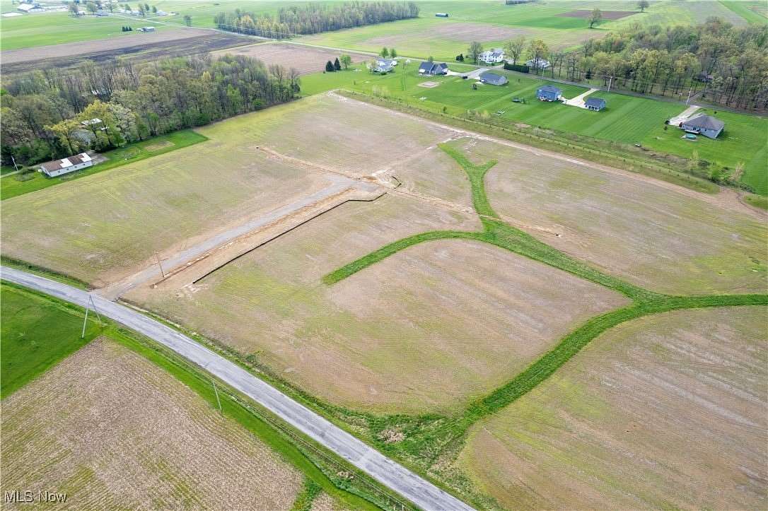 2 Acres of Land for Sale in Wooster, Ohio