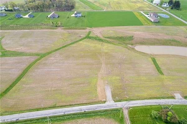 2.49 Acres of Land for Sale in Wooster, Ohio