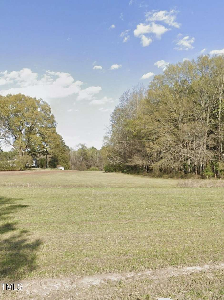 11 Acres of Land for Sale in Zebulon, North Carolina