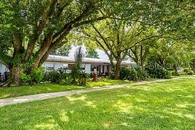 7.5 Acres of Mixed-Use Land for Sale in Plant City, Florida