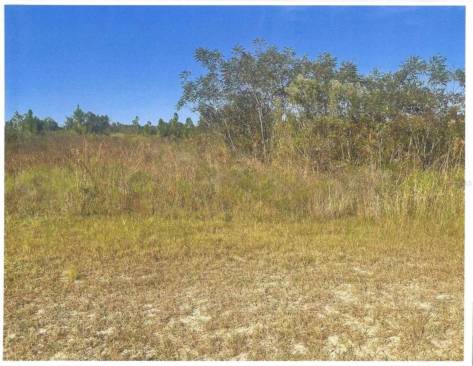 0.55 Acres of Mixed-Use Land for Sale in Indian Lake Estates, Florida