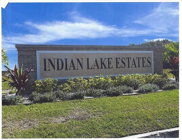 0.5 Acres of Mixed-Use Land for Sale in Indian Lake Estates, Florida