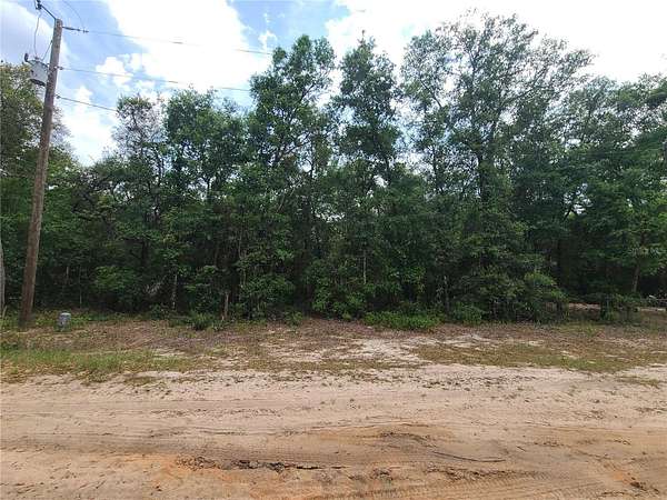 0.34 Acres of Land for Sale in Keystone Heights, Florida