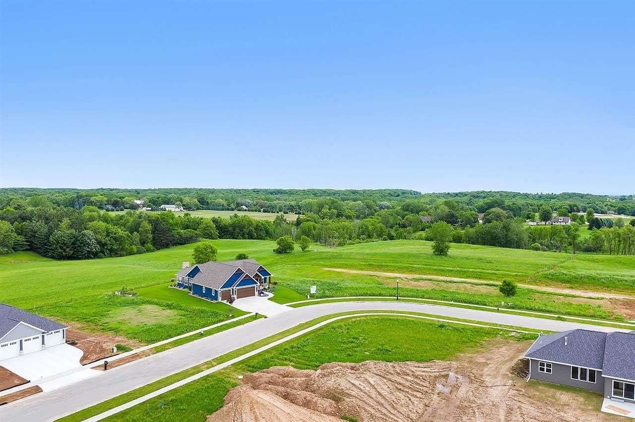 0.35 Acres of Residential Land for Sale in Green Bay, Wisconsin