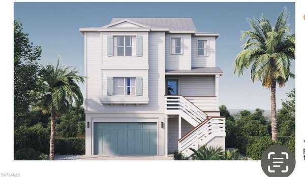 0.15 Acres of Residential Land for Sale in Fort Myers Beach, Florida