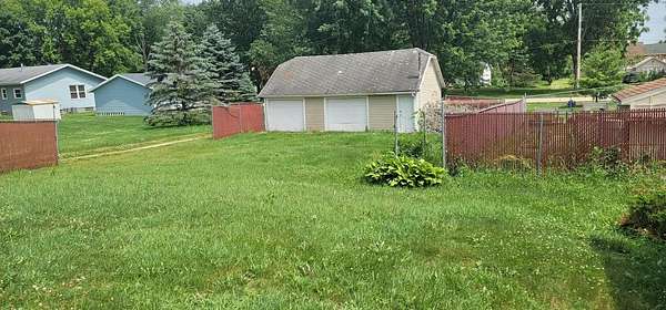 0.23 Acres of Residential Land for Sale in Fox Lake, Wisconsin